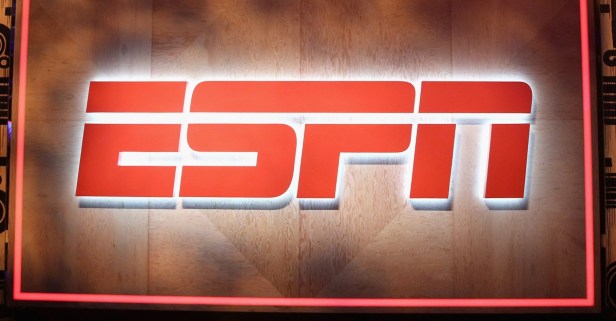 Suspended ESPN anchor reportedly had a meeting with the network’s president