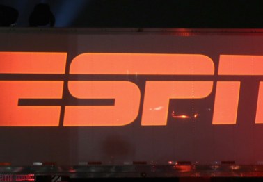 ESPN suffers yet another blow, is reportedly being sued
