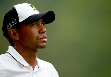 Damage to Tiger Woods' vehicle reported as more details emerge in his arrest