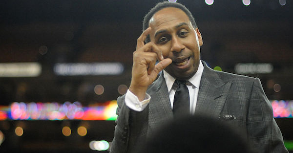 ESPN’s Stephen A. Smith’s horrible history of predictions is unmatched