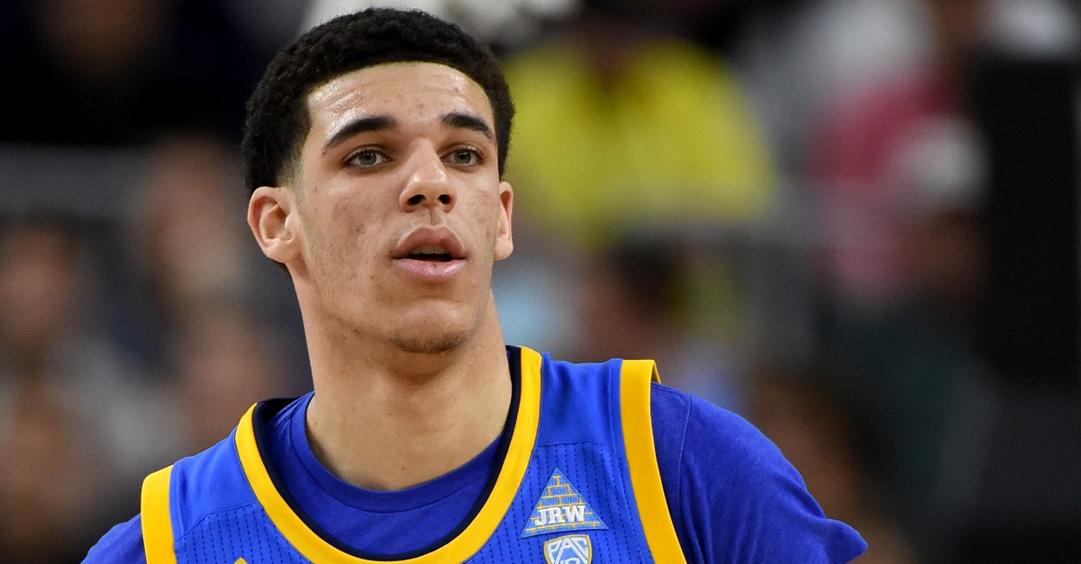 LaVar Ball says his son Lonzo will only work out for one NBA team - FanBuzz