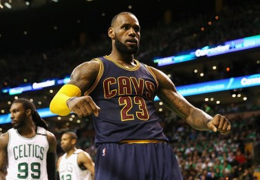 LeBron James already knows what he?ll do in retirement, and it could shake up the NBA