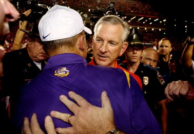 Tommy Tuberville has strong words for entire Ole Miss admin after Hugh Freeze resignation