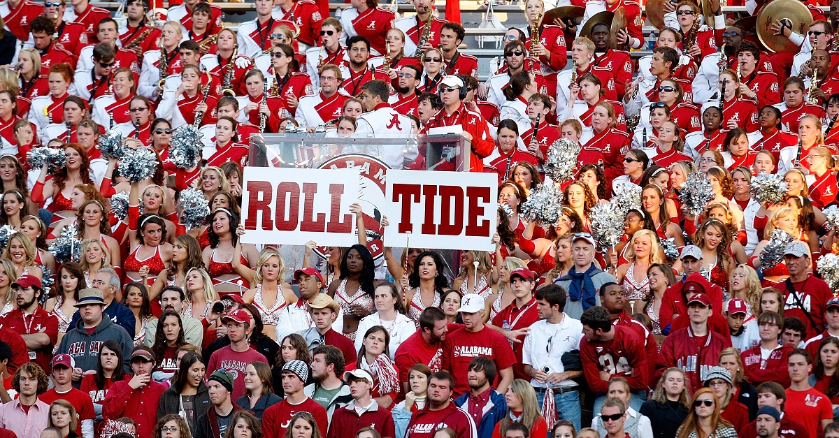 Resolution decided after travel ban expected to affect an Alabama game