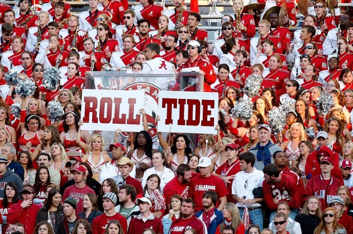 Resolution decided after travel ban expected to affect an Alabama game