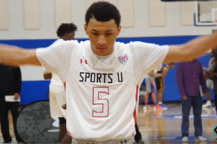 Five-star PG Jahvon Quinerly names power-packed top 7 schools