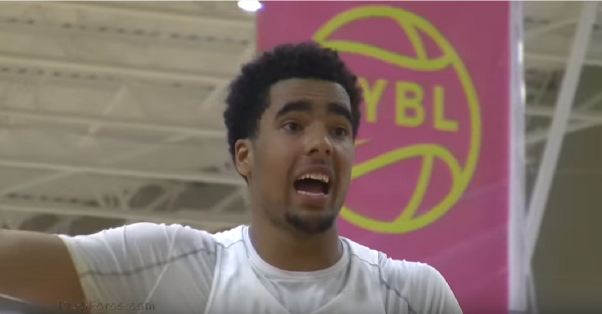 Fivestar recruit Jontay Porter makes huge decision on his recruitment