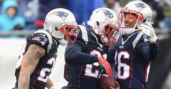 One of the Patriots’ best defenders reportedly ‘badly’ wanted to play elsewhere this season