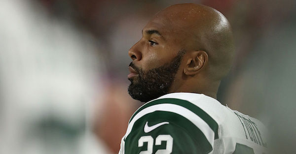 Matt Forte retires from NFL after 10 years with Bears, Jets