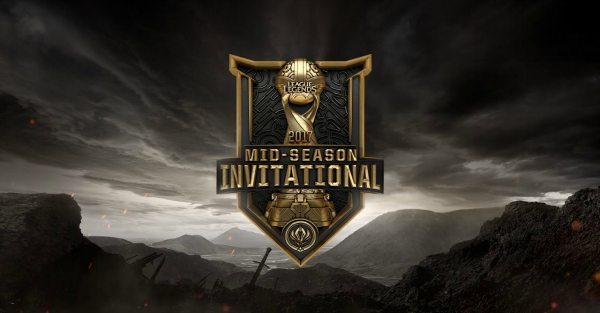 League of Legends Mid-Season Invitational prize pool at $1.69 million and rising