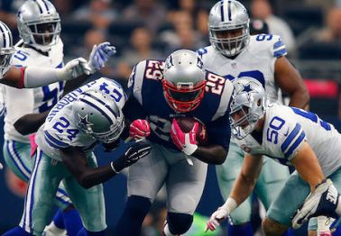 Pro Bowl linebacker expected to return to Dallas Cowboys? lineup in time for playoff push
