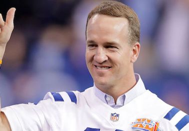 Former coach refusing to attend ceremony honoring Peyton Manning