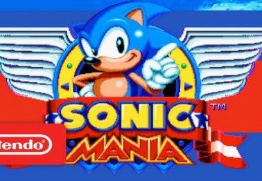 New trailer shows a return to humble beginnings for upcoming Sonic Mania