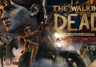 Telltale to soon conclude The Walking Dead: A New Frontier with final episode