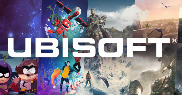 Ubisoft teases number of flagship titles in early morning social media spree