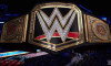 WWE championship
