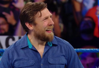 Here's the latest on WWE's reported plans for Daniel Bryan