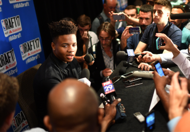 The Moment the 76ers Should Have Known Markelle Fultz Wasn't the Right Pick