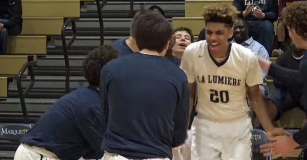 Last remaining five-star recruit Brian Bowen makes his commitment official