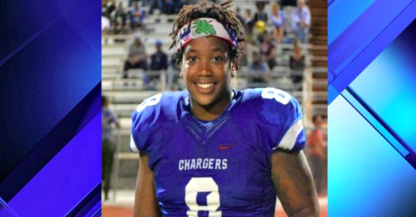 A Football Player Was Shot And Killed While Trying To Sell Video