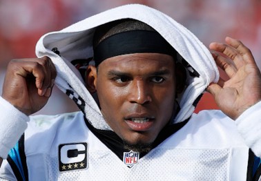 ESPN analyst questions Cam Newton?s leadership: ?Cam?s not well liked by a lot of his teammates?