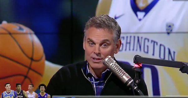 Colin Cowherd calls one draft prospect the most underrated player in the NBA Draft