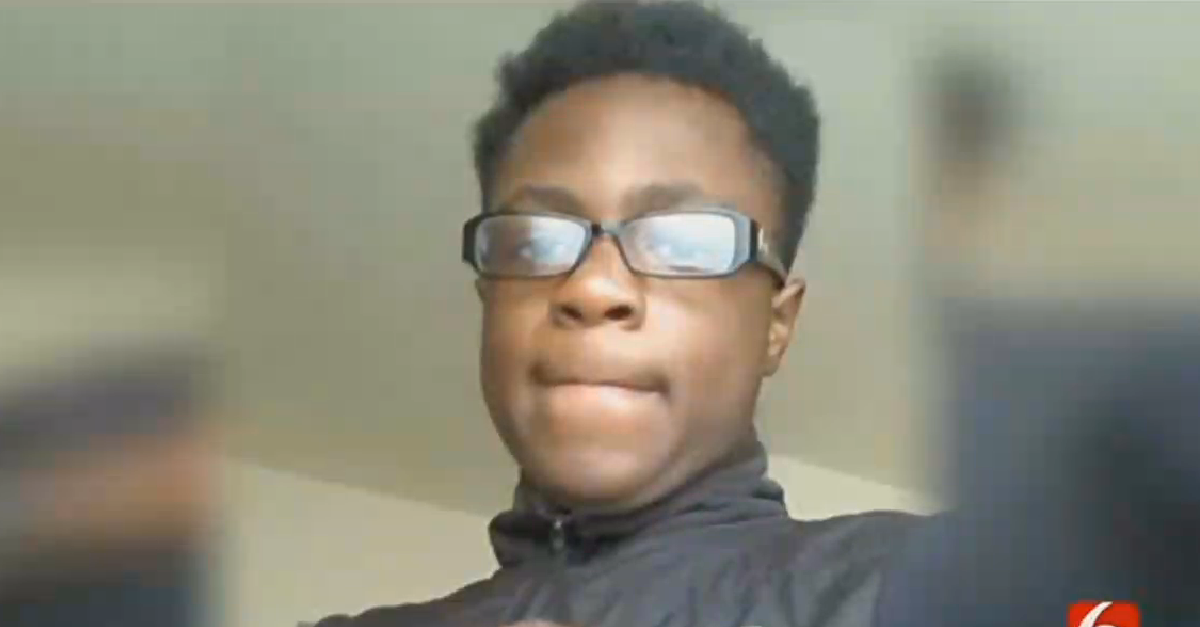 Promising young athlete found dead at the age of 16 FanBuzz