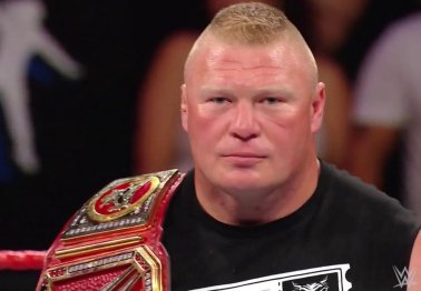 Watch WWE Raw: Full video highlights (06/12/17)