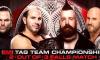 WWE Monday Night Raw - June 12, 2017