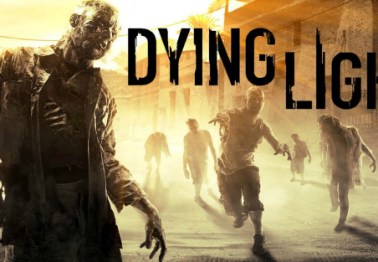 The first teaser for Dying Light's DLC has been revealed