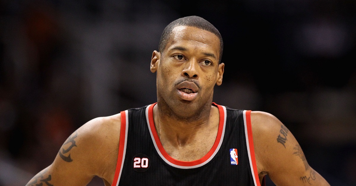 Marcus Camby Is The Defendant In A Wrongful Death Lawsuit Fanbuzz