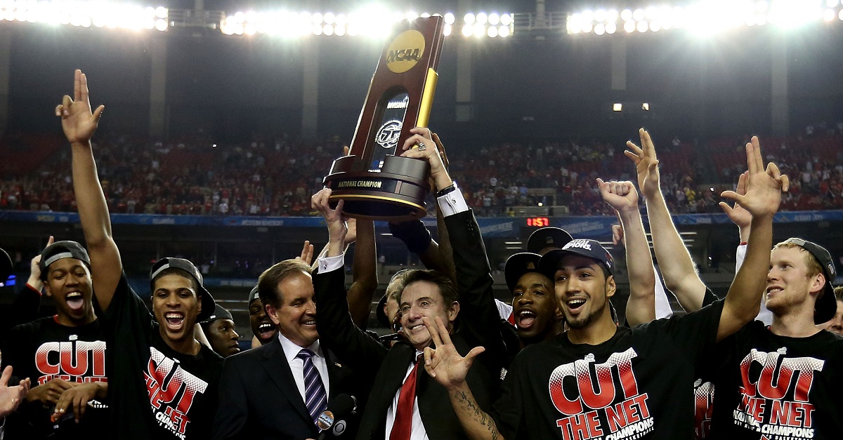 WHO WON THE NATIONAL CHAMPIONSHIP IN 2013 visual data 5