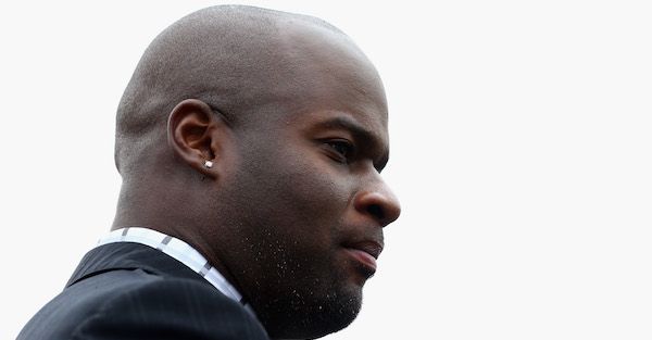 While attempting comeback, former national champ Vince Young has suffered a big setback