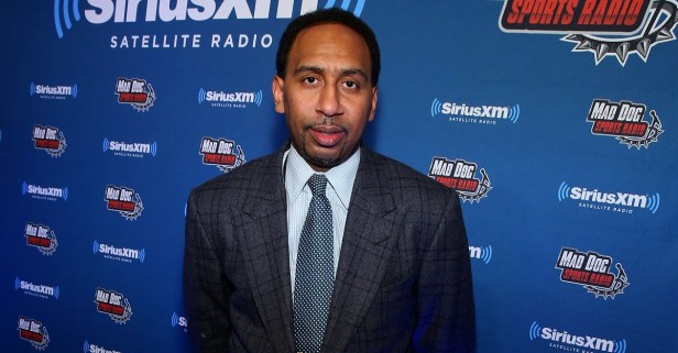 Stephen A Smith lashes out on “Patriots are cheaters” complaints