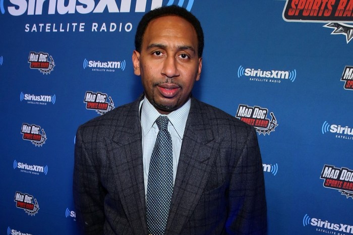 Stephen A. Smith finally said something so outrageous that he had to apologize