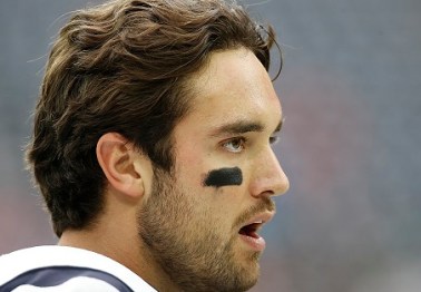 QB Brock Osweiler?s NFL future has taken a surprising turn during training camp