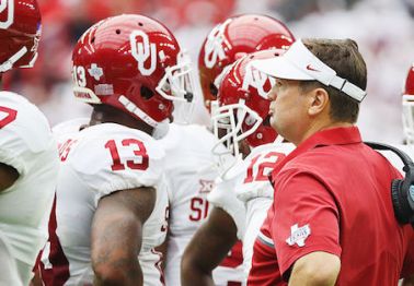 Why Oklahoma made a big mistake in naming its next head coach so quickly