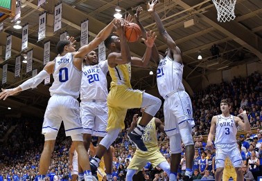 Former five-star recruit and current Duke star suffers another injury setback