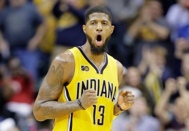 NBA has handed down punishment to Los Angeles Lakers over Paul George tampering charges