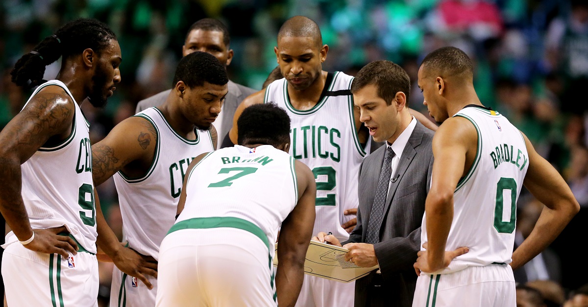 Details emerge on potential blockbuster trade involving Boston Celtics No. 1 pick