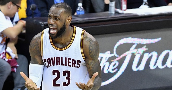 Cavaliers may be discussing adding a 4-time All-Star to pair with LeBron James