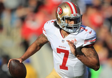 Colin Kaepernick's former GM gives his opinion on what the QB should do to get back in the NFL