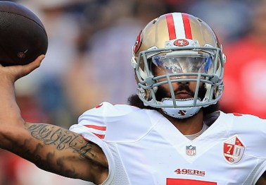 Colin Kaepernick has made his decision on an NFL comeback