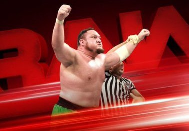 WWE Raw: Results, recap, TV info, spoilers, rumors (06/05/17)