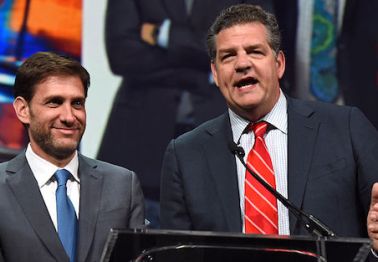 Mike Greenberg finally speaks out on the controversial breakup of ESPN?s Mike and Mike