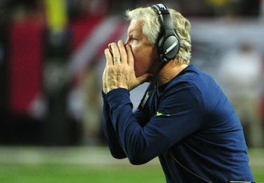 Pete Carroll officially speaks out on NFL's most controversial player