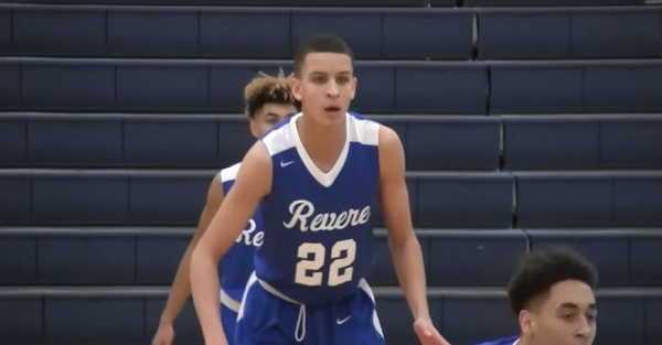 Son of legendary dunker and former three-time All-Star makes huge commitment