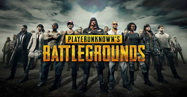 New patch for Player Unknown’s Battlegrounds provides new weapons ...