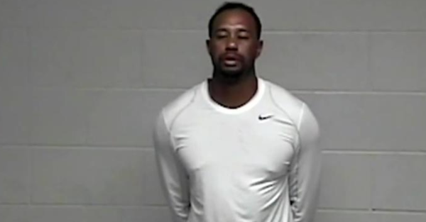 Police report gives Tiger Woods’ version of what happened the night of his DUI arrest