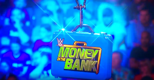 Money in the Bank WWE